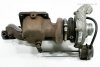 _Turbosprężarka Ford Transit MK6 2000-2006 2.0DI
